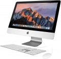 Pre-Owned - Apple iMac 21.5-Inch Desktop 