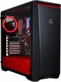 CybertronPC - CLX SET Gaming Desktop - AMD Ryzen 9 3950X - 32GB Memory - NVIDIA GeForce RTX 2080 SUPER - 3TB HDD + 960GB SSD - Black/Red