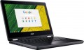 Acer - Spin 11 2-in-1 11.6