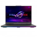 ASUS ROG Strix G18 (2024) 18” Nebula UHD Gaming Laptop - Intel Core i9-14900HX - 32GB Memory- Nivida RTX 4070 - 1TB SSD - Eclipse Gray