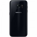 Samsung - Certified Pre-Owned Galaxy S7 4G LTE with 32GB Memory Cell Phone (Unlocked) - Black Onyx