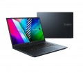 ASUS VivoBook Pro 14 OLED Laptop, 14” OLED, Intel Core i5-11300H, Iris Xe, 8GB, 256GB, Windows 11 - Blue