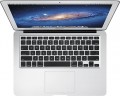 Apple - Geek Squad Certified Refurbished MacBook Air Intel Core i5 Processor 13.3