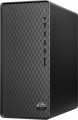 HP - Desktop - AMD Ryzen 5 - 12GB - 1TB SSD - Jet Black