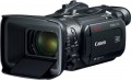 Canon - VIXIA GX10 4K Premium Camcorder - black