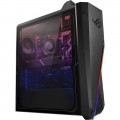 ASUS - ROG Strix G Series Gaming Desktop - AMD Ryzen 5 3600X - 8GB Memory - NVIDIA GeForce GTX 1660 Super - 1TB HDD + 256GB SSD - Star Black