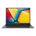 ASUS - Vivobook 16X Laptop OLED - Intel 13 Gen Core i9-13900H with 16GB RAM - Nvidia Geforce RTX 4050 - 1TB SSD - Black
