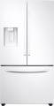 Back to top Top Samsung - 27 Cu. Ft. French Door Refrigerator - White