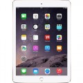 Apple - Refurbished iPad Air 2 with Wi-Fi + Cellular - 16GB (AT&T) - Gold