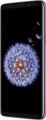 Samsung - Galaxy S9 with 128GB Memory Cell Phone (Unlocked) - Lilac Purple