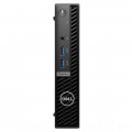 Dell - OptiPlex 7000 Desktop - Intel Core i5-13500T - 8GB Memory - 256GB SSD - Blac