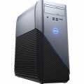 Dell - Inspiron Desktop - AMD Ryzen 7 1700X - 12GB Memory - AMD Radeon RX 570 - 128GB Solid State Drive + 1TB Hard Drive - Recon Blue