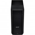 Acer - Refurbished Aspire Desktop - Intel Core i3 - 8GB Memory - 1TB Hard Drive - Black