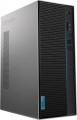 Lenovo - IdeaCentre T540-15ICB G Gaming Desktop - Intel Core i5 - 8GB Memory - NVIDIA GeForce GTX 1650 - 256GB Solid State Drive - Mineral Gray