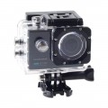 Kaiser Baas - HD Action Camera - Black-6361094